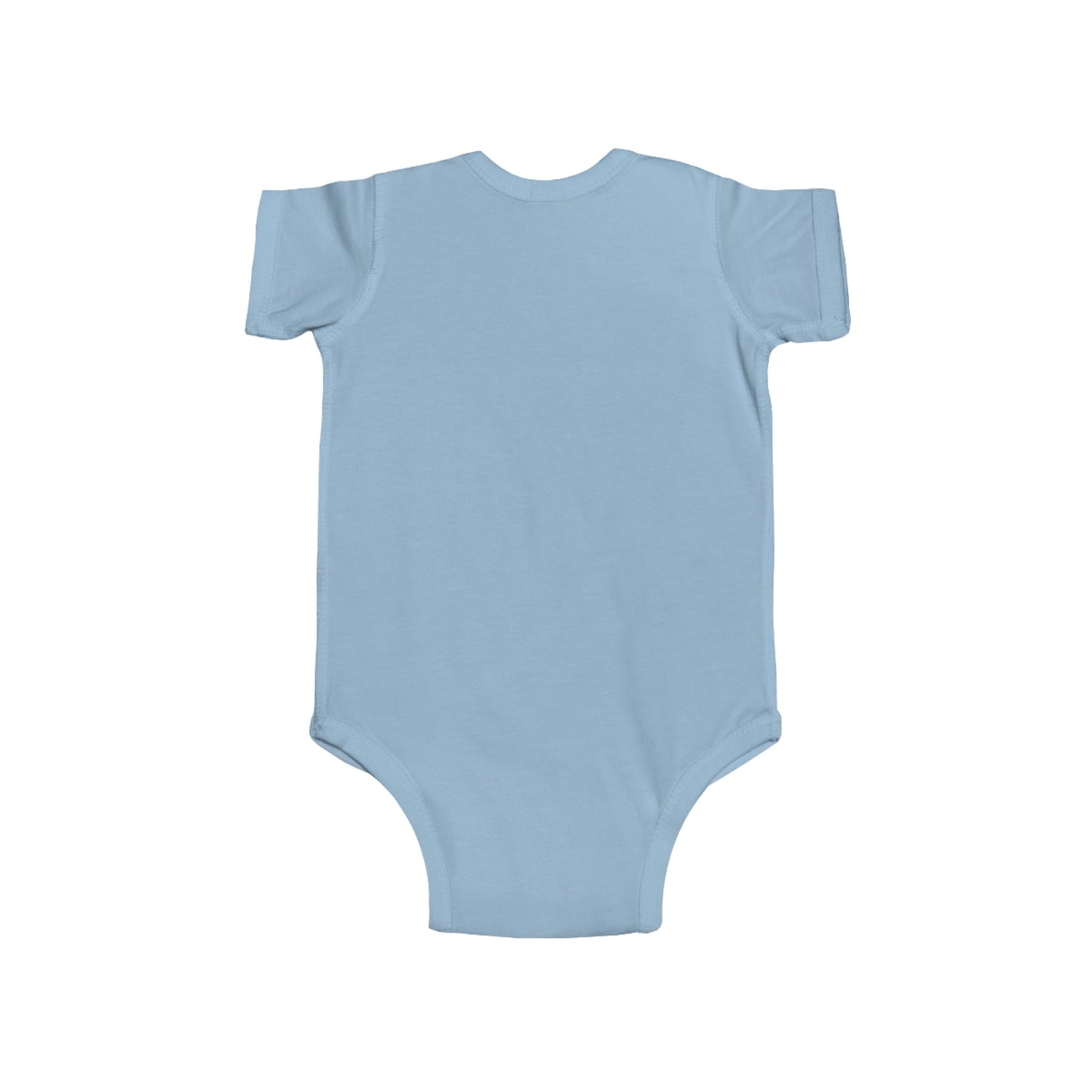 Cave Creek AZ Bodysuit Blue