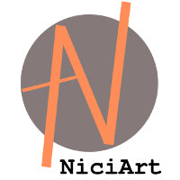 NiciArt logo