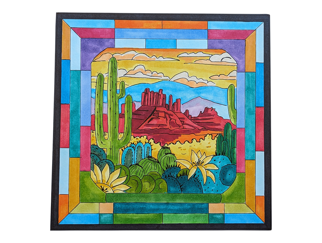 Sedona Arizona is one of my favorite places to visit