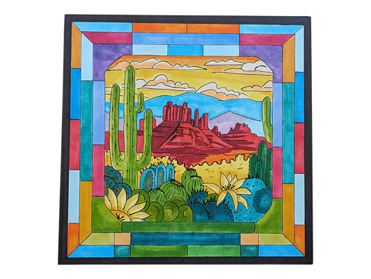 Sedona Arizona is one of my favorite places to visit