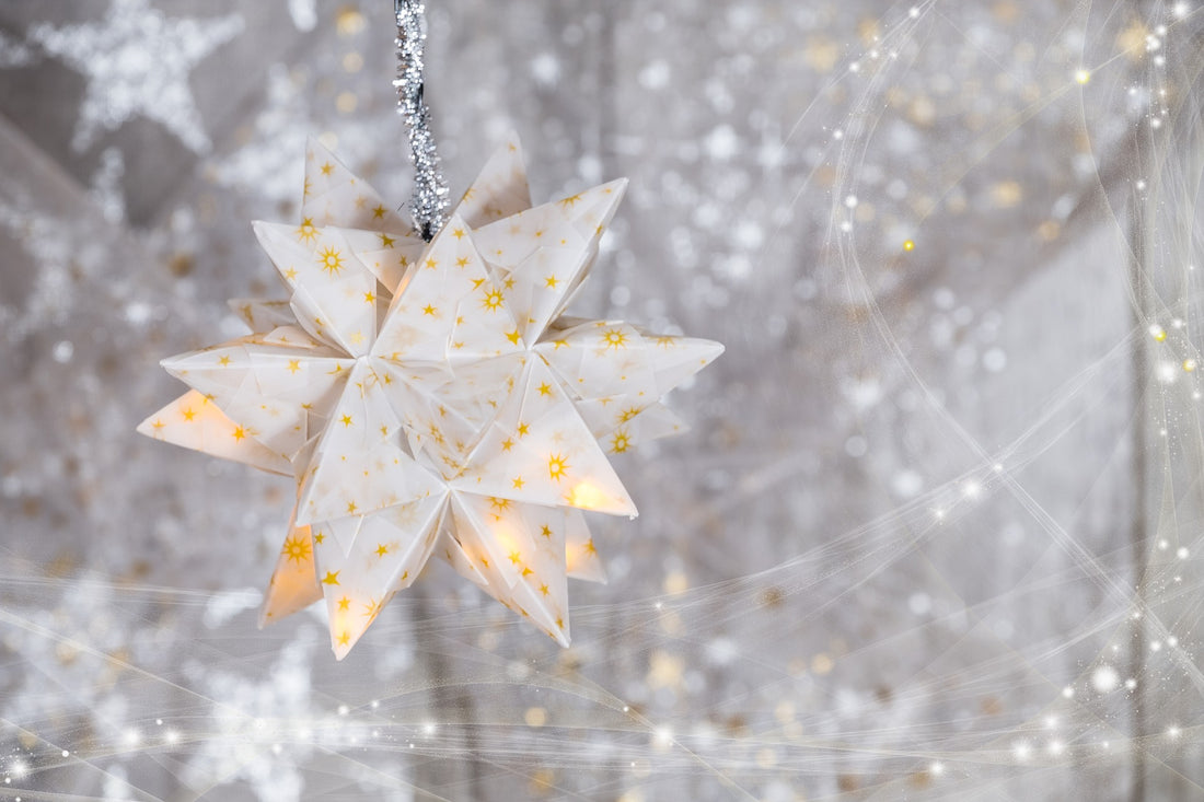 2017 Wrap Up and Christmas Season