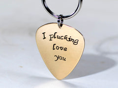 Keychains, Dog Tags, and Golf Ball Markers