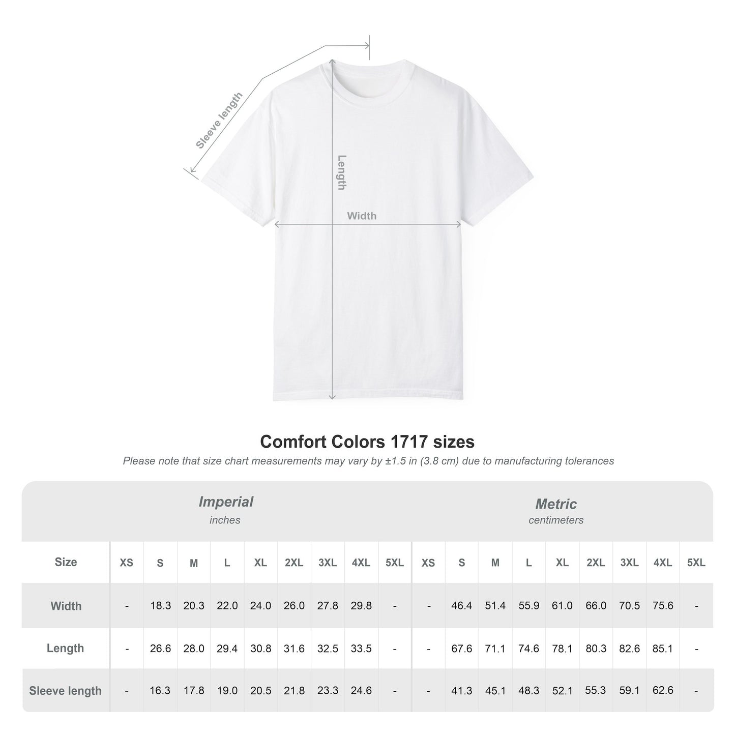 Arizona Cacti Doodle T-Shirt — 'Arizona' Sun & Cactus Line Art