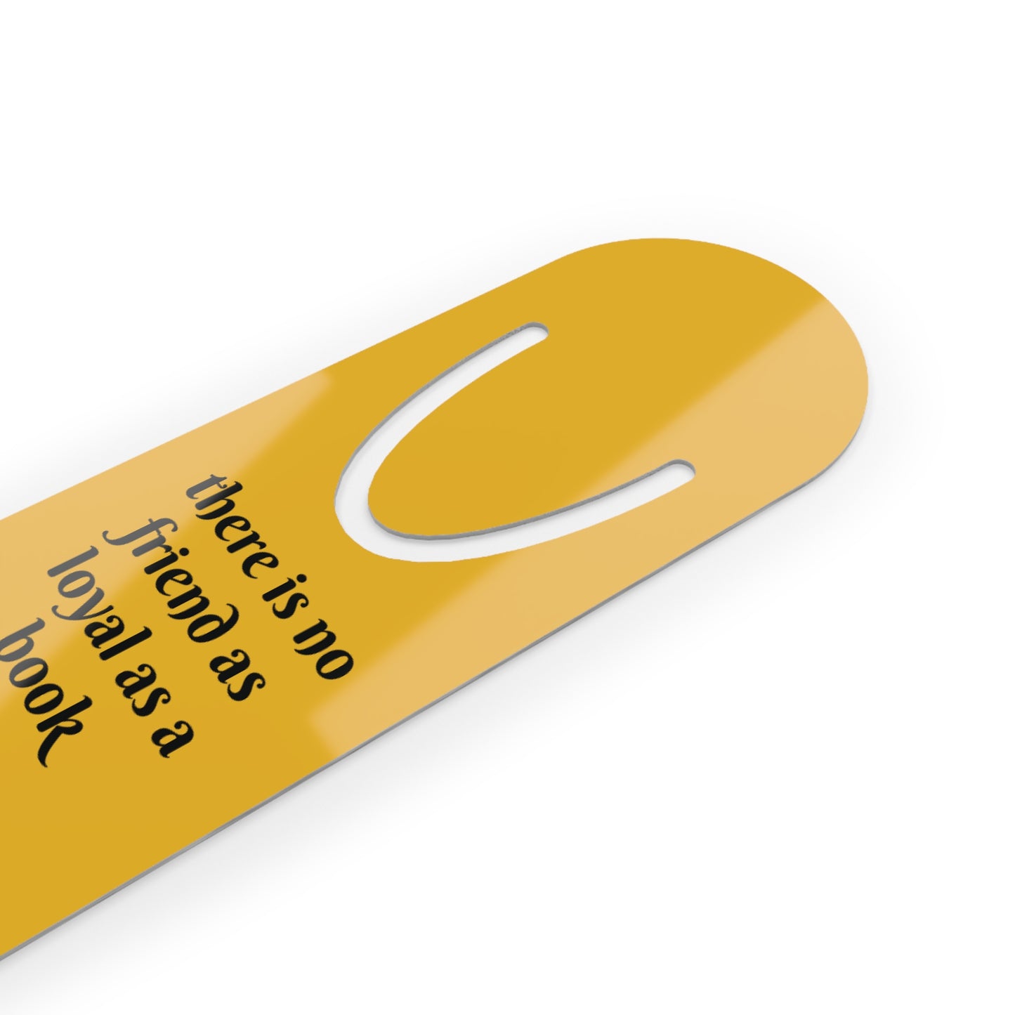 cactus boomark - aluminum bookmark