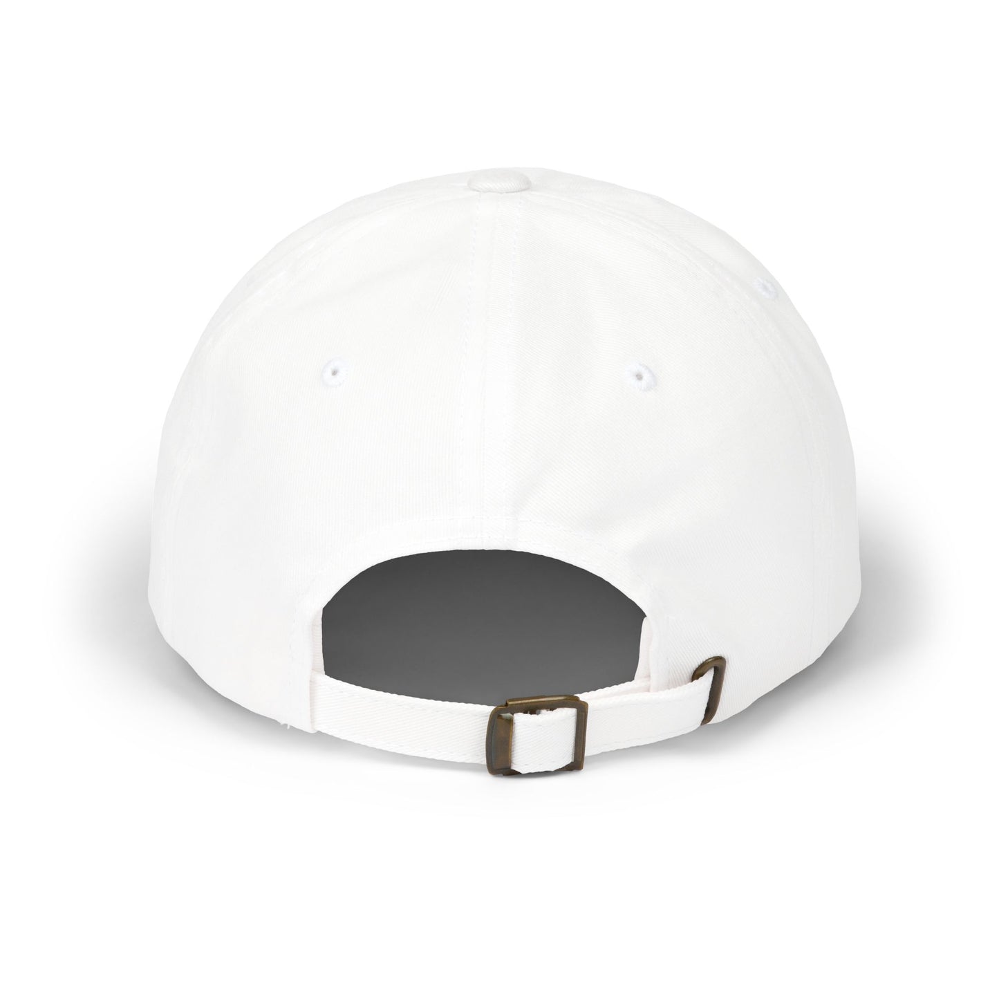 Cactus Sun Dad Cap – Hand-Drawn Doodle Baseball Hat