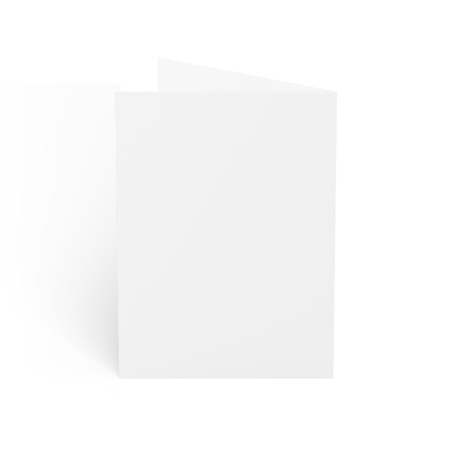 Copy of Greeting Cards (1, 10, 30, and 50pcs)