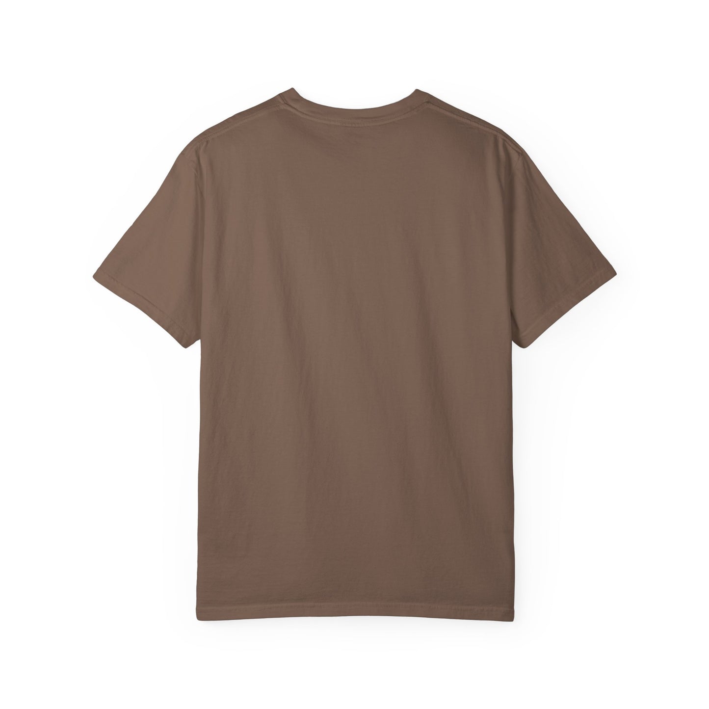 Silversmith Tools T-Shirt — "I Meant to Do That"