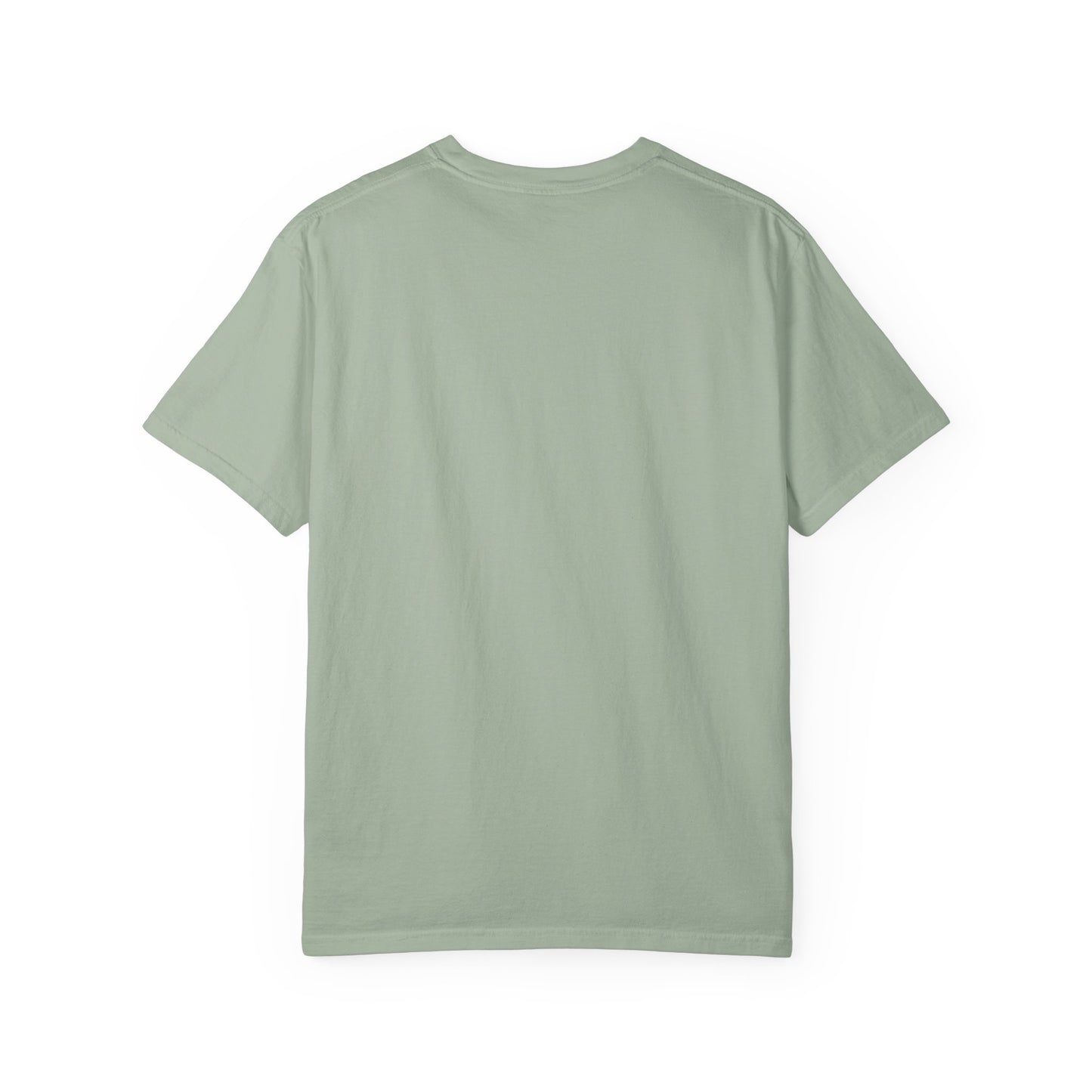 Silversmith Tools T-Shirt — "I Meant to Do That"