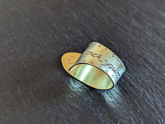 Brass
