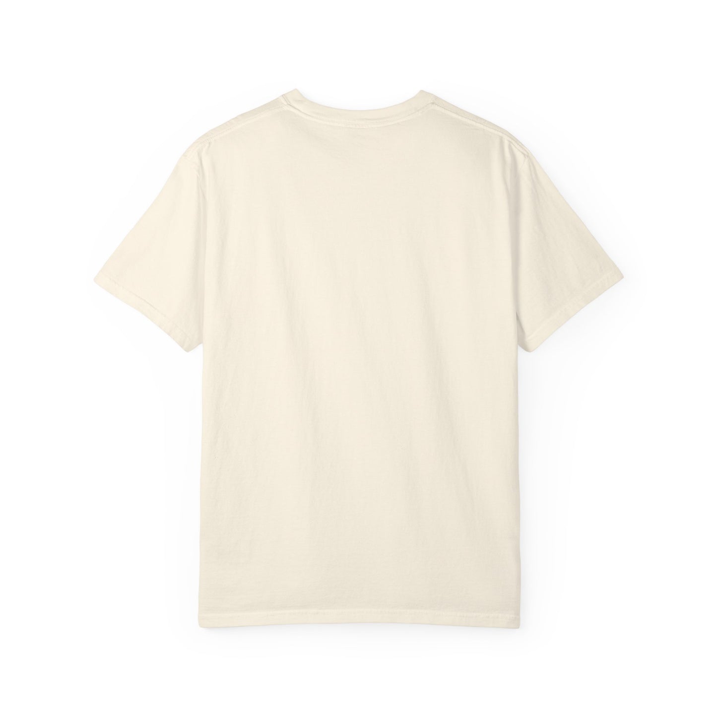 Copy of Arizona Cacti Doodle T-Shirt — 'Arizona' Sun & Cactus Line Art
