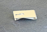 Money Clip in Sterling Silver for a Rock Star, NiciArt 