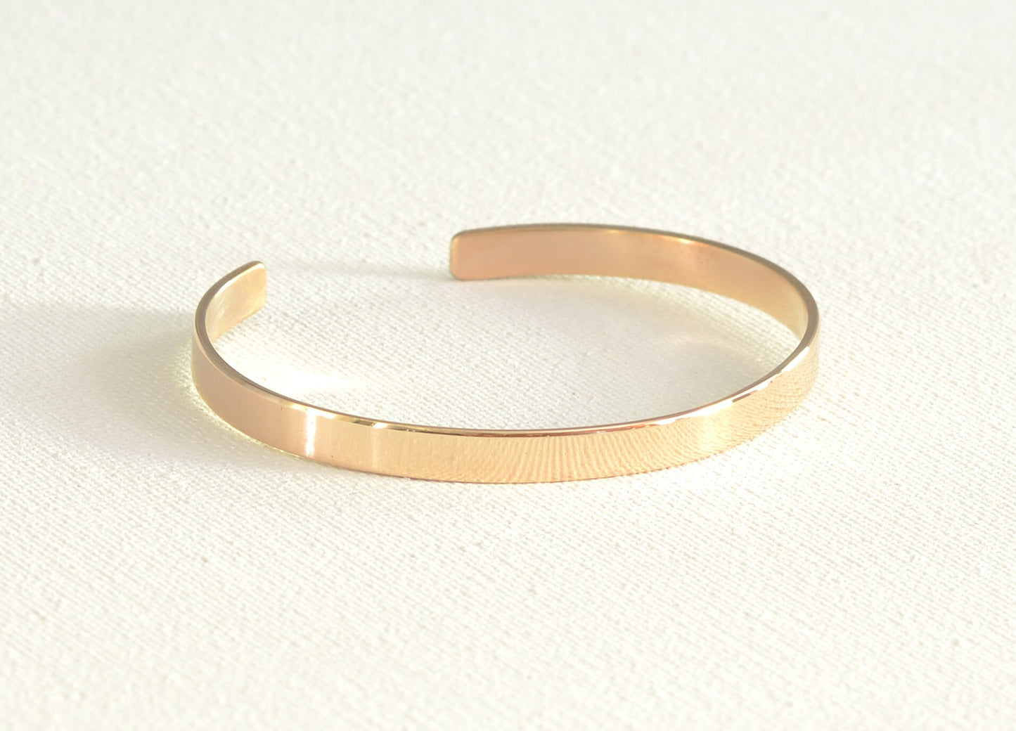 Morse code cuff bracelet in various metals